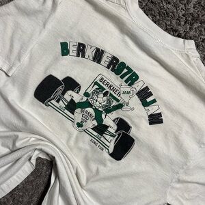Vintage 97 Ram Jam Shirt